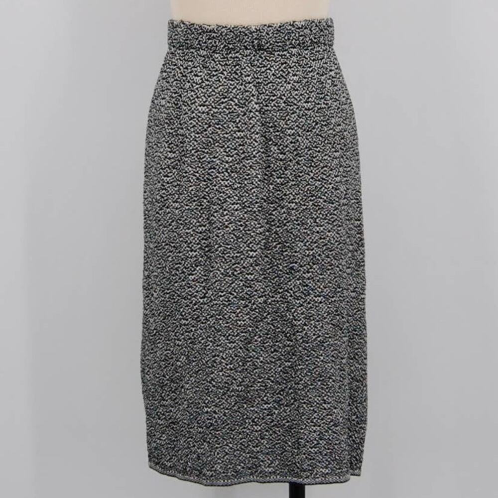 Vintage San Remo by Laura Knits Skirt